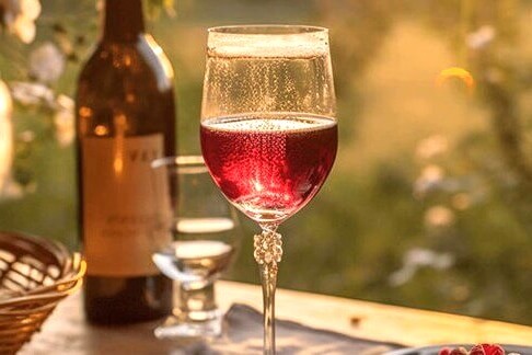 Thug Passion Drink Recipe