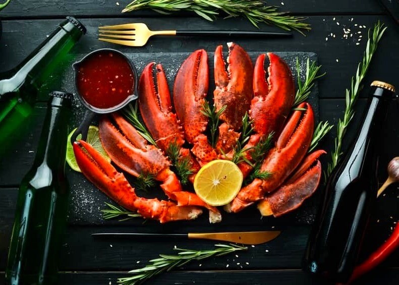 Costco Lobster Claws Recipe
