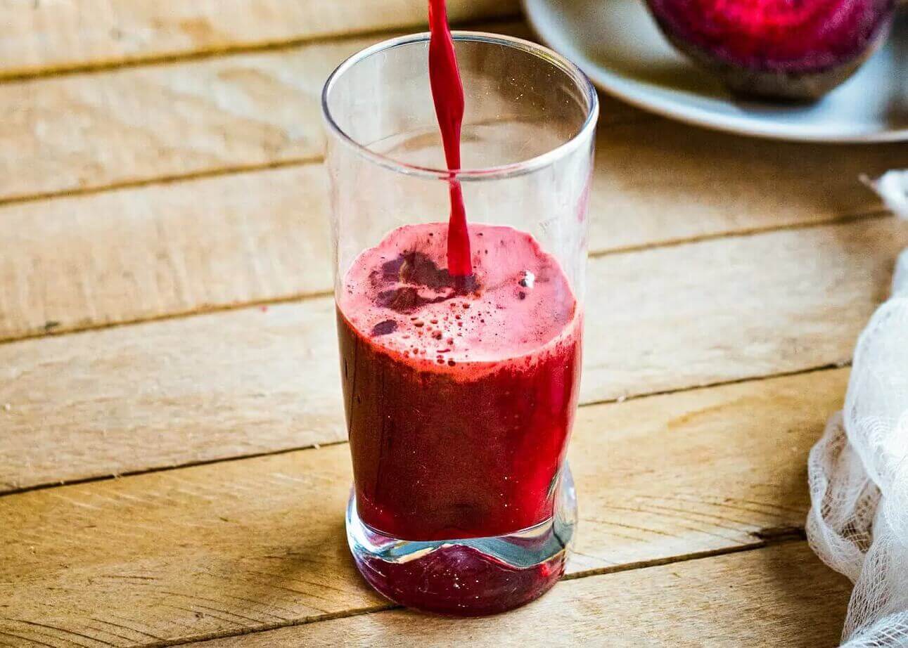 Snake Juice Recipe