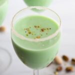 Pistachio Shot Recipe