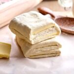 Organic Puff pastry Recipe