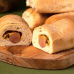 Shipley's Kolaches Recipe