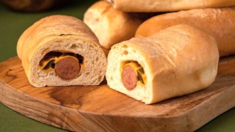 Shipley's Kolaches Recipe