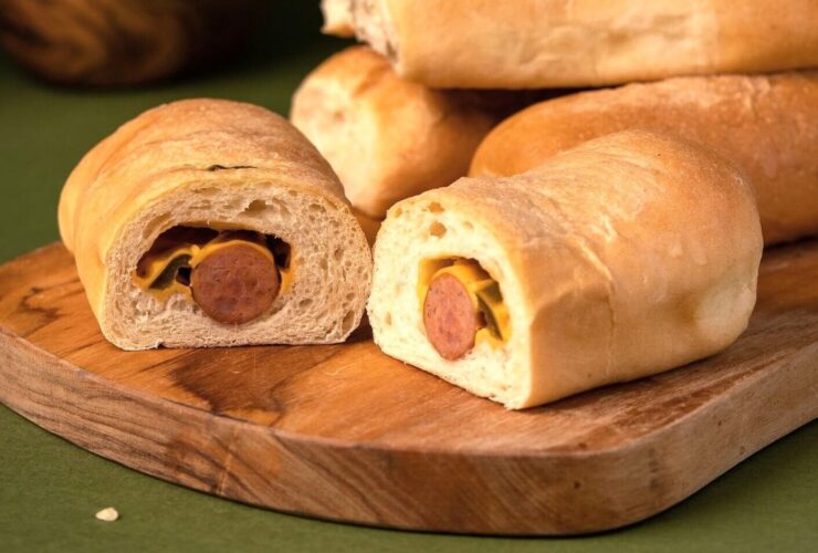 Shipley's Kolaches Recipe