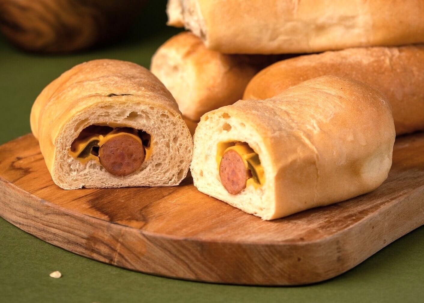 Shipley's Kolaches Recipe