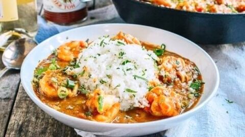 Shrimp Etouffee Pappadeaux Recipe