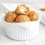 Taco Bell Cinnabon Delights Recipe