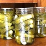 Ted's Montana Grill Pickles Recipe