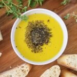 Bonefish Grill Olive Oil Dip recipe