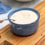 Jimmy John's Kickin Ranch Recipe