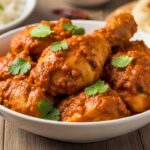 Chicken Modiga Recipe
