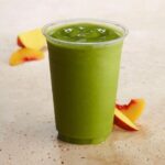 Panera Green Smoothie Recipe