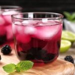 Carrabba's Blackberry Sangria Recipe
