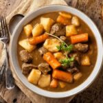 Dinty Moore Beef Stew Recipe