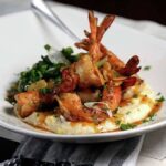 Pappadeaux Shrimp and Grits Recipe