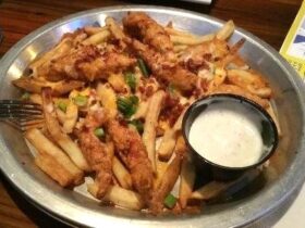 Zinger Mountain Melt Recipe