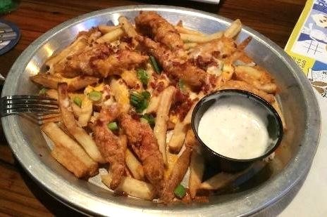 Zinger Mountain Melt Recipe