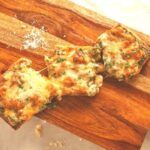 Copeland's Crawfish Bread Recipe