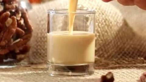 Butter Pecan Moonshine Recipe