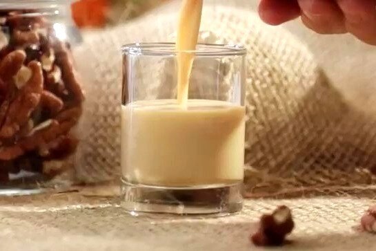 Butter Pecan Moonshine Recipe
