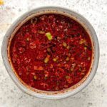 Teppanyaki Hot And Spicy Sauce Recipe