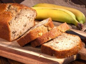 Joy of Cooking Banana Bread Recipe