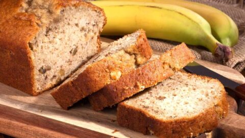 Joy of Cooking Banana Bread Recipe