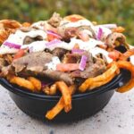 Arby's Loaded Curly Fries Recipe