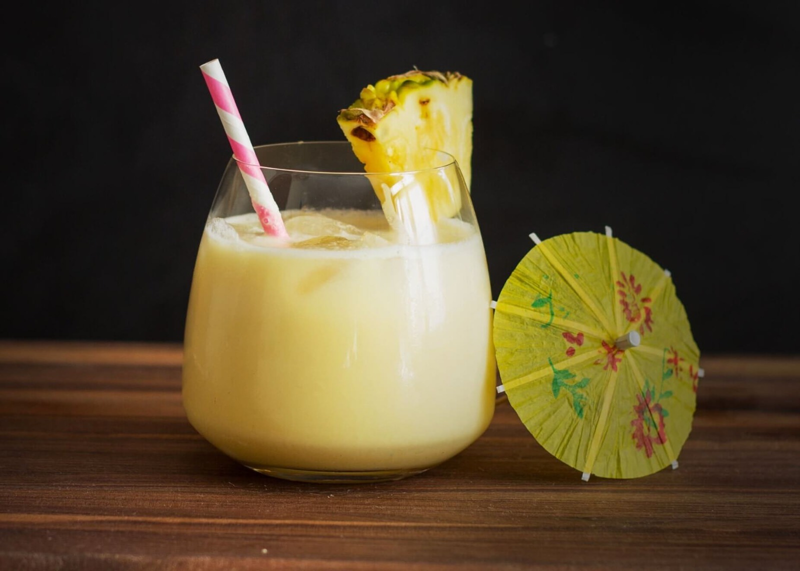 Coco Lopez Piña Colada Recipe