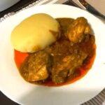 Pambota Recipe