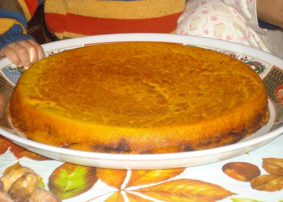 Tabadirt Recipe