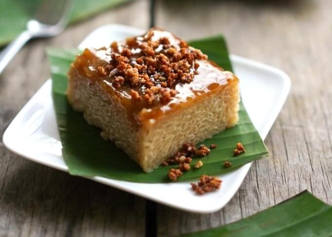 Empalate Recipe
