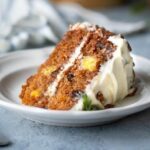 Luby's Carrot Cake Recipe
