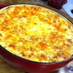 Danni Rose Mac and Cheese Recipe