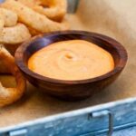 Roosters Dumpster Sauce Recipe