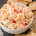 Brenda Gantt Pimento Cheese Recipe