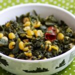 Ponnaganti Kura Recipe
