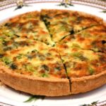 Optavia Quiche Recipe