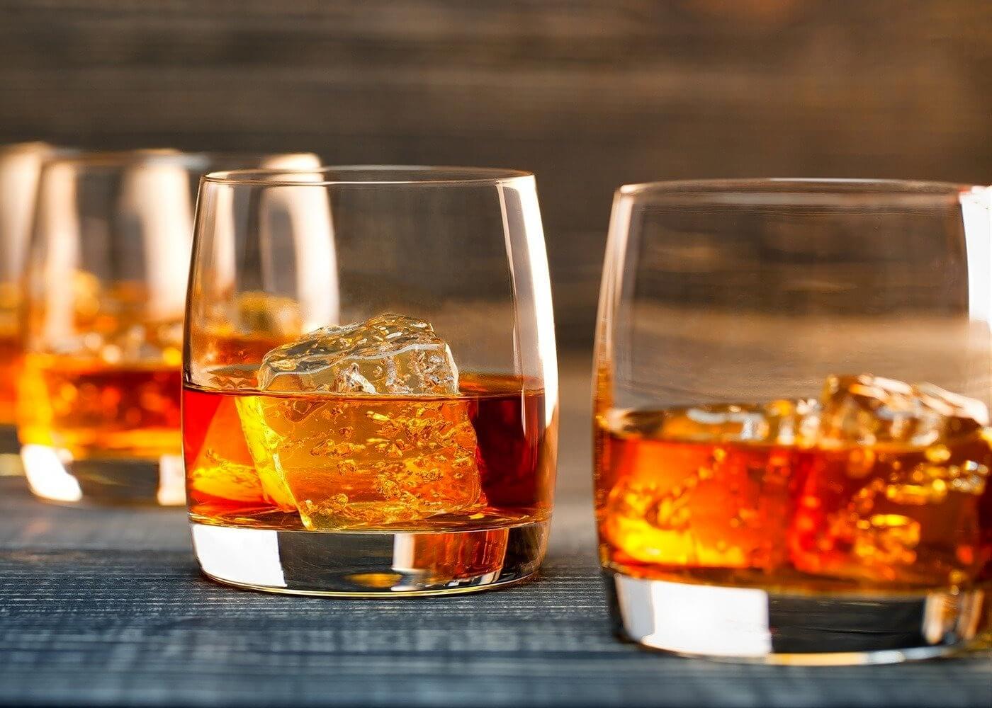 Jimmy Red Corn Moonshine Recipe