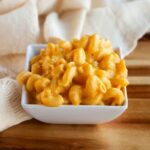 Olive Garden Mac and Cheese Recipe