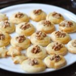 Gurabije Recipe