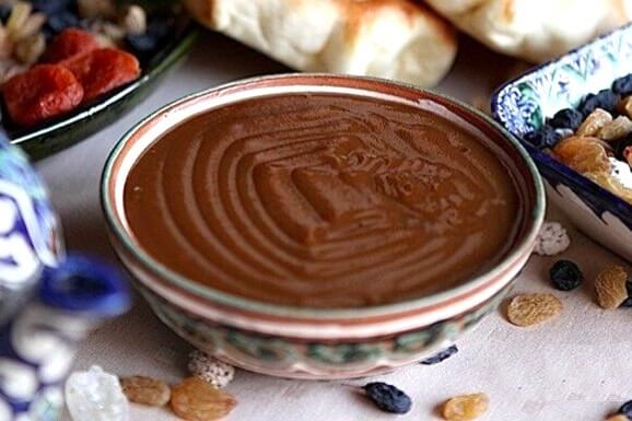 Sumalak Recipe