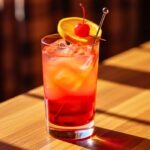 Angry Balls Drink Recipe