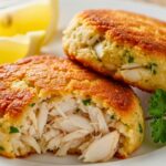 Faidley's Crab Cake Recipe