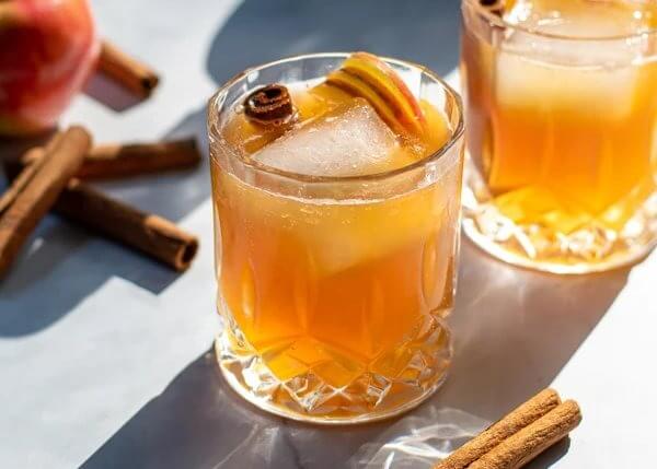 Angry Balls Drink Recipe