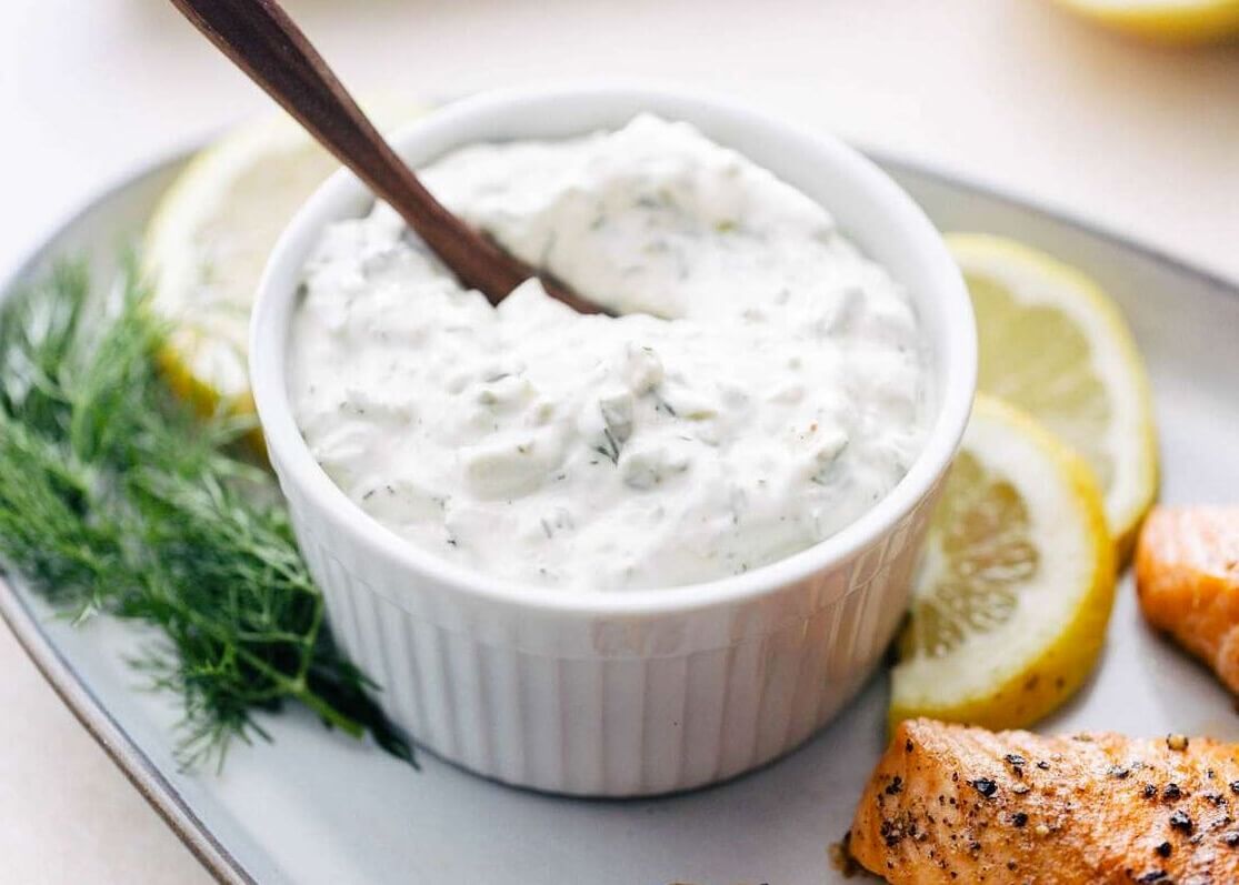 Cracker Barrel Tartar Sauce Recipe