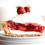 Bob Evans Strawberry Supreme Pie Recipe