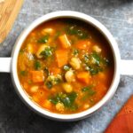 Zuppa del Giorno Soup Recipe