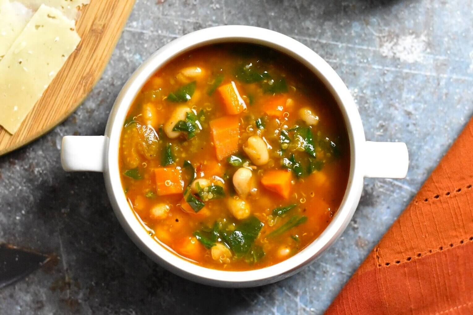 Soups