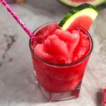 Watermelon Jolly Rancher Shot Recipe